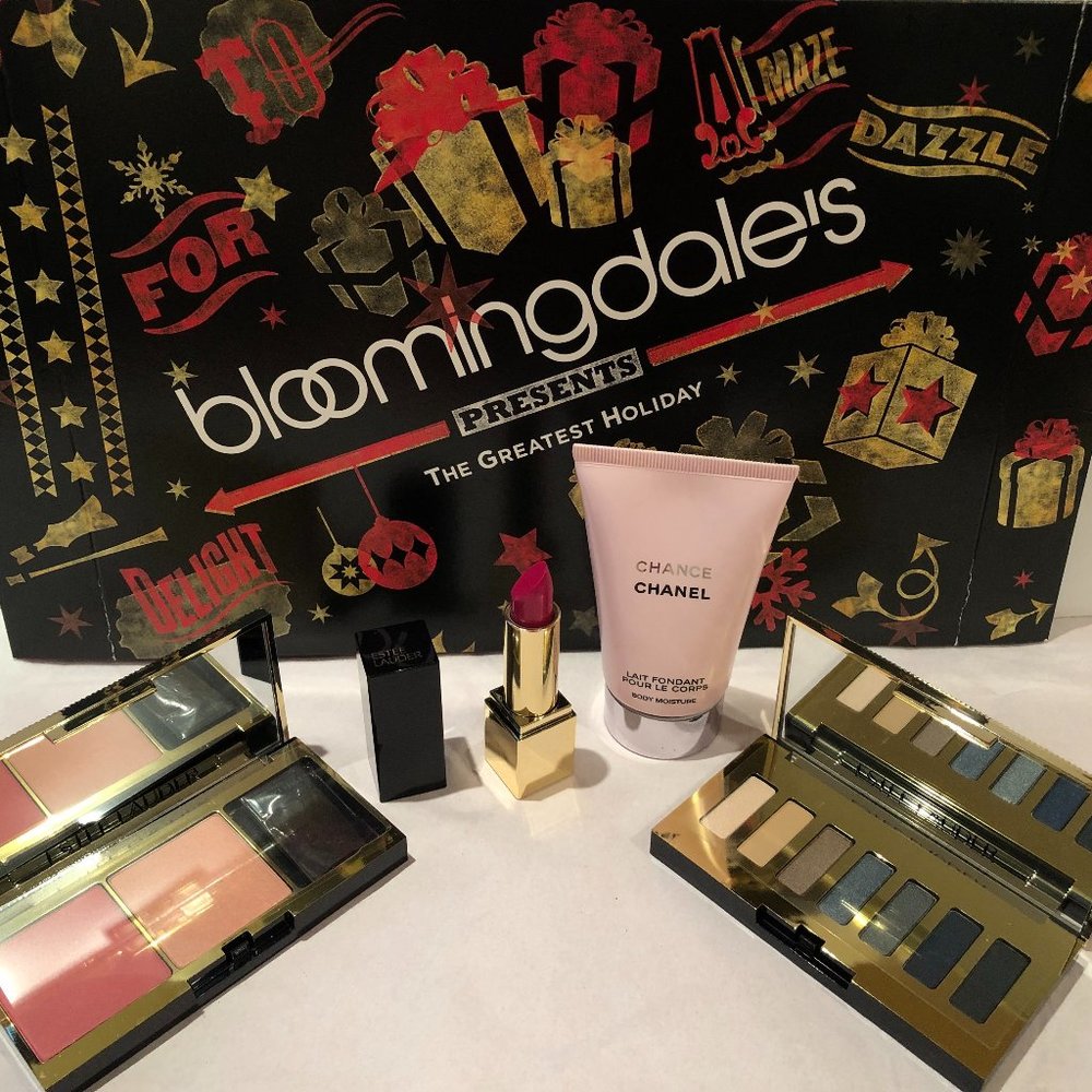 ESTEE LAUDER EYESHADOW  SET MIX NEW!!!